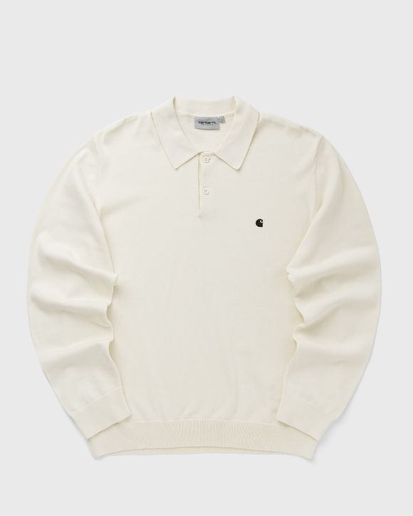 L/S Madison Polo