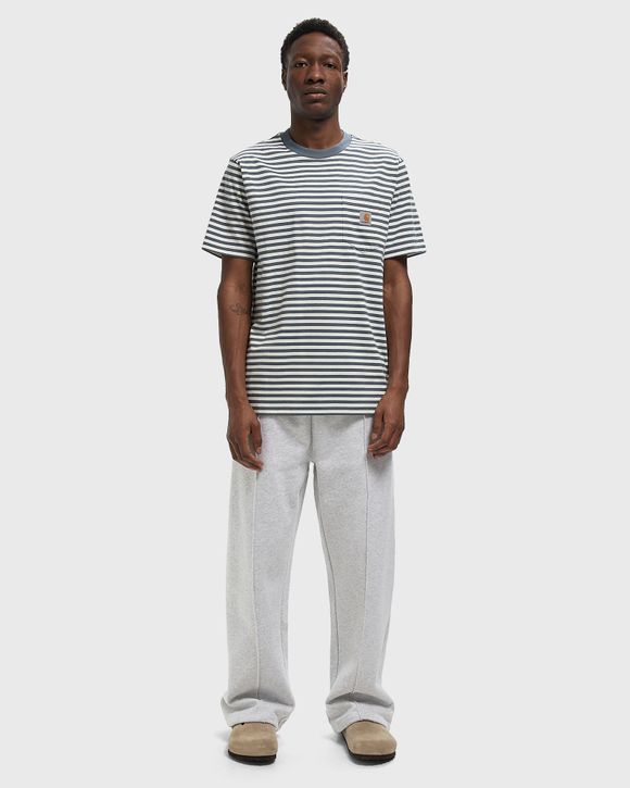 Thumbnail - S/S Ezra Pocket Tee