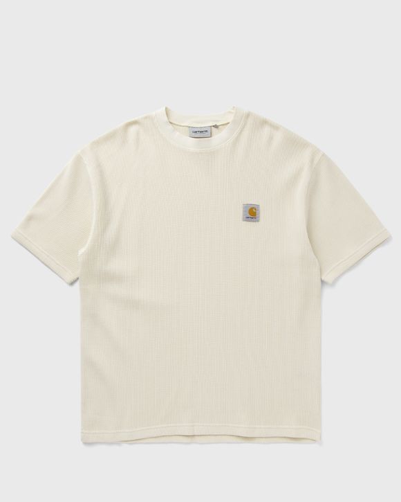 S/S Nelson Waffle Tee