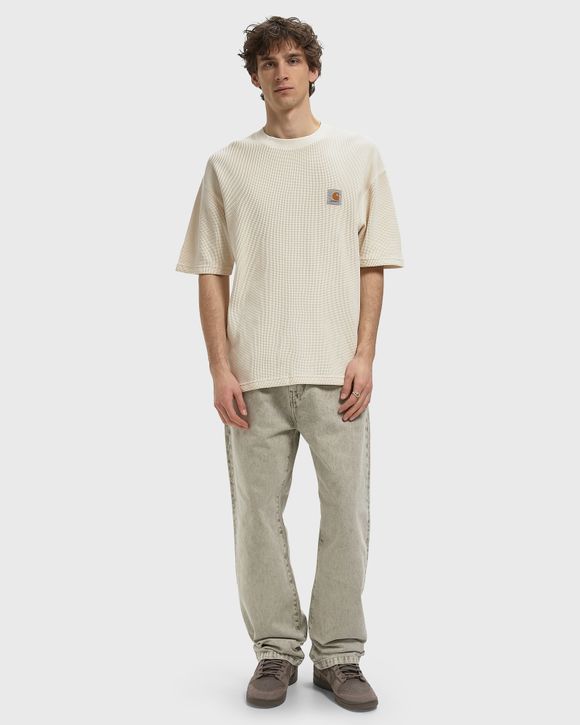 Thumbnail - S/S Nelson Waffle Tee