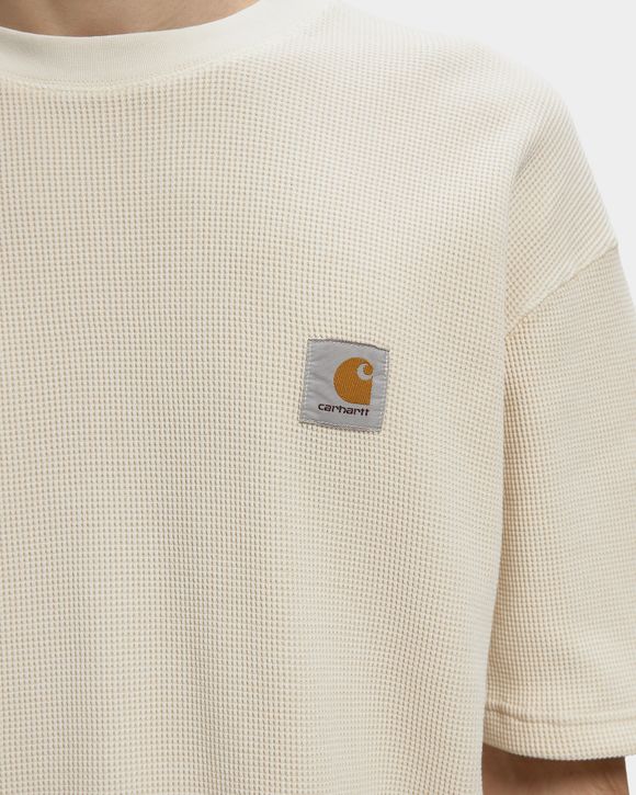 S/S Nelson Waffle Tee