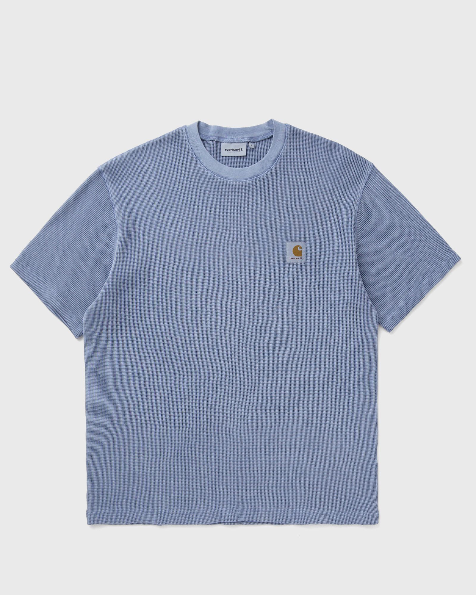 S/S Nelson Waffle Tee