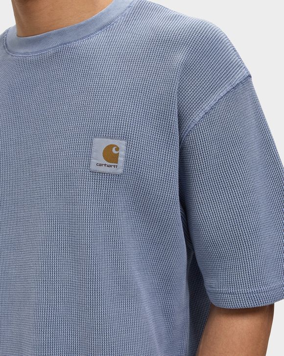 S/S Nelson Waffle Tee