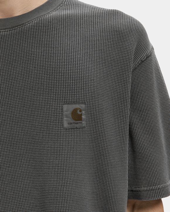 S/S Nelson Waffle Tee