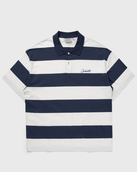 S/S Delray Polo
