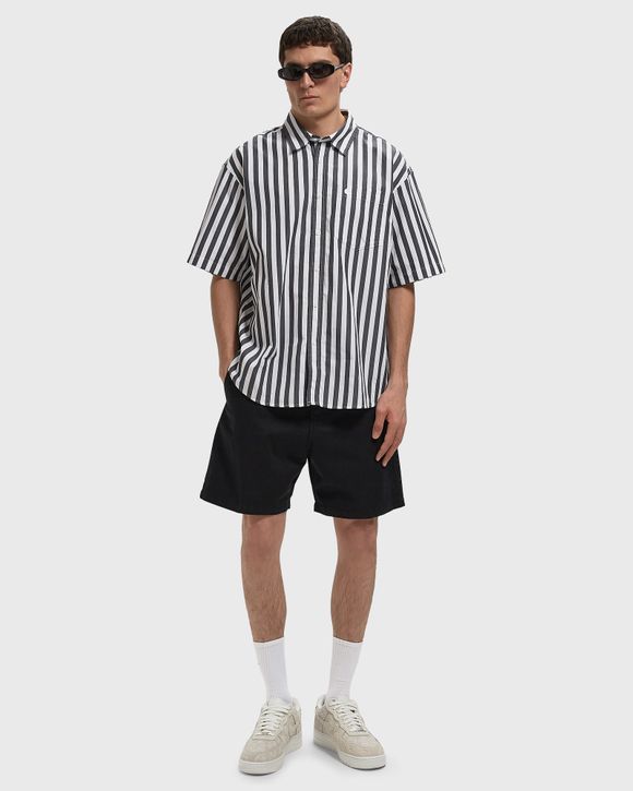 S/S Royce Shirt