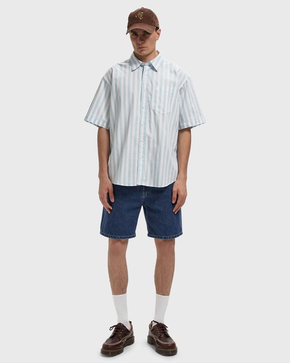 S/S Royce Shirt