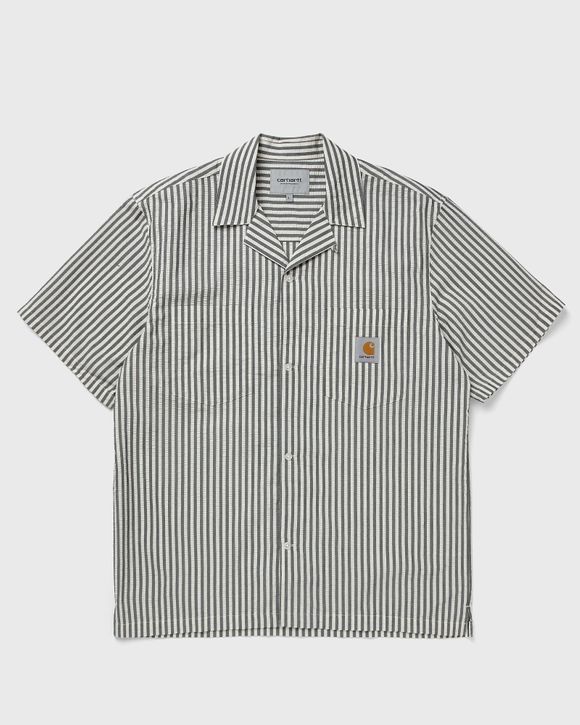 S/S Leavel Shirt
