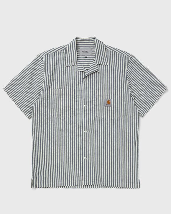 S/S Leavel Shirt