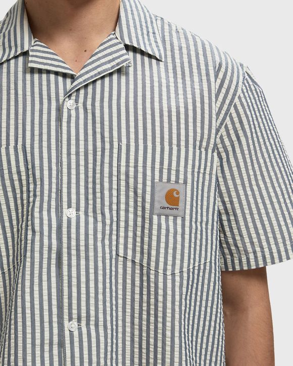 S/S Leavel Shirt