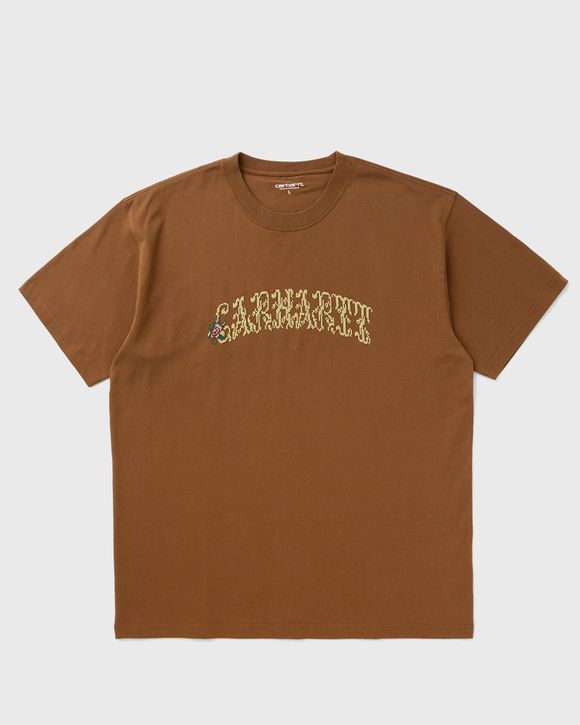 S/S Monogram Tee