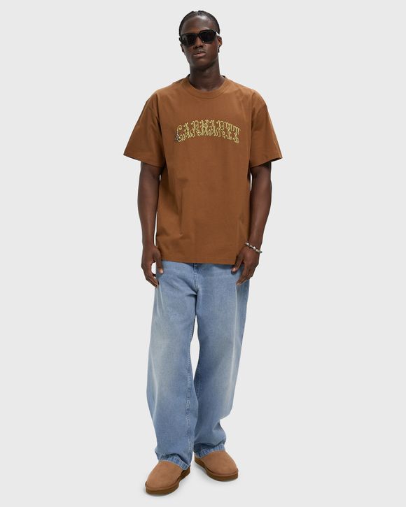 Thumbnail - S/S Monogram Tee