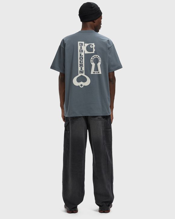 Thumbnail - S/S Locked Tee