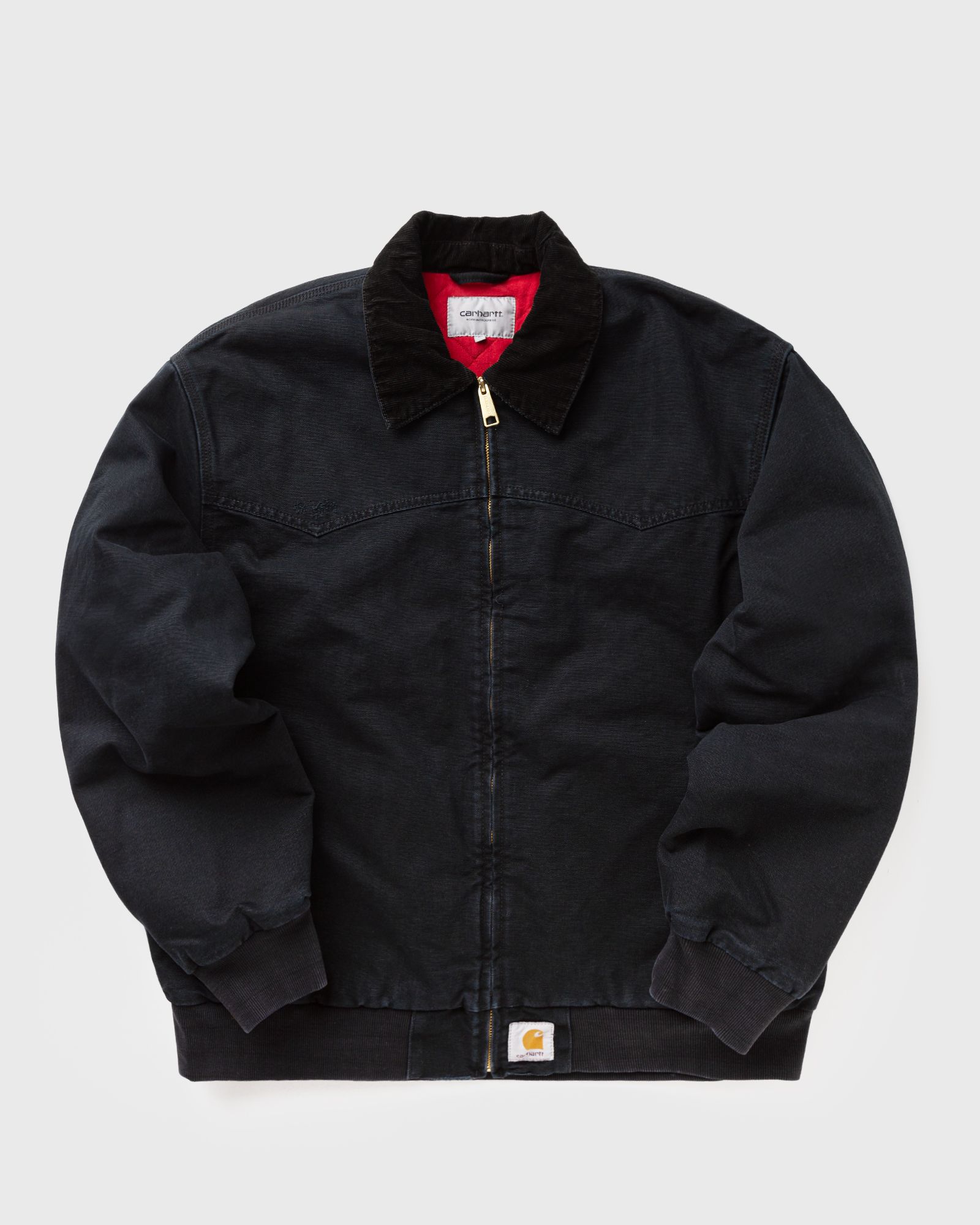 OG Santa Fe Jacket