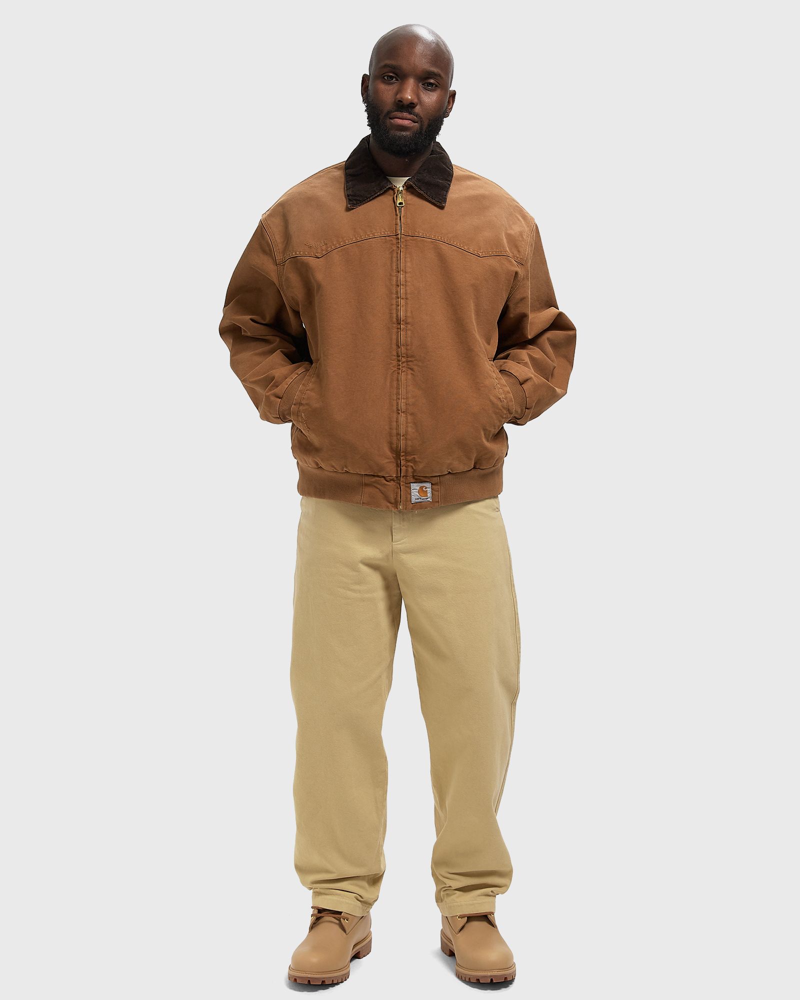 OG Santa Fe Jacket