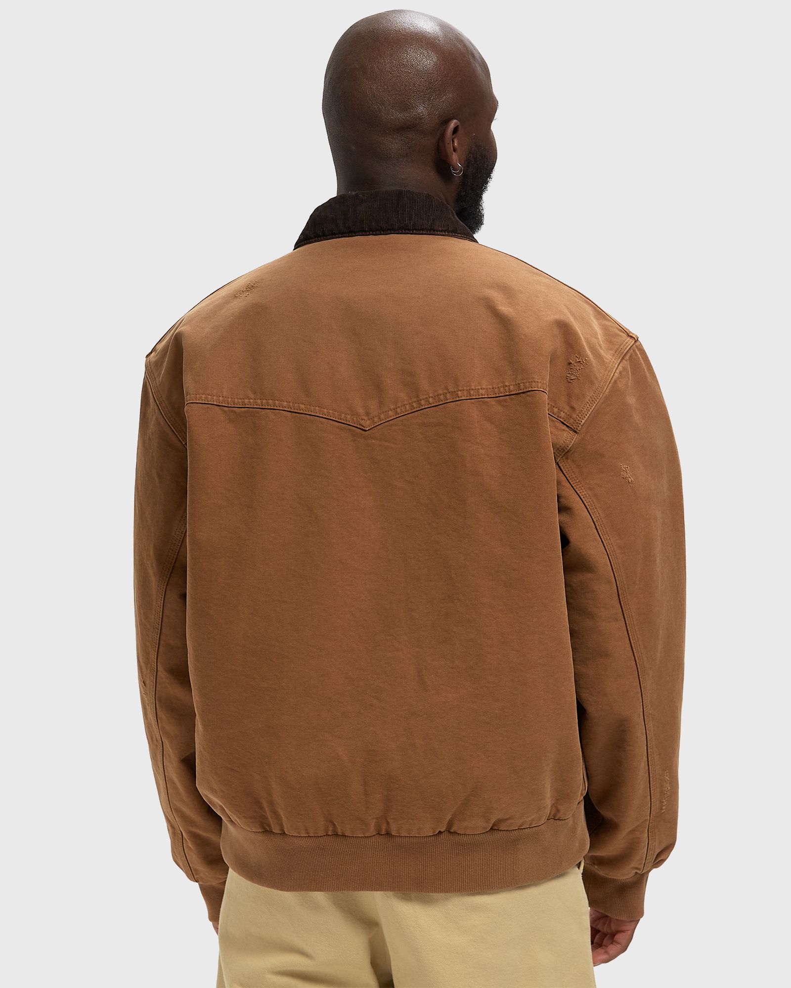 OG Santa Fe Jacket