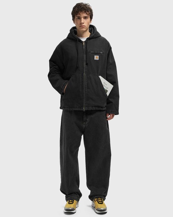 Thumbnail - Cleveland Jacket