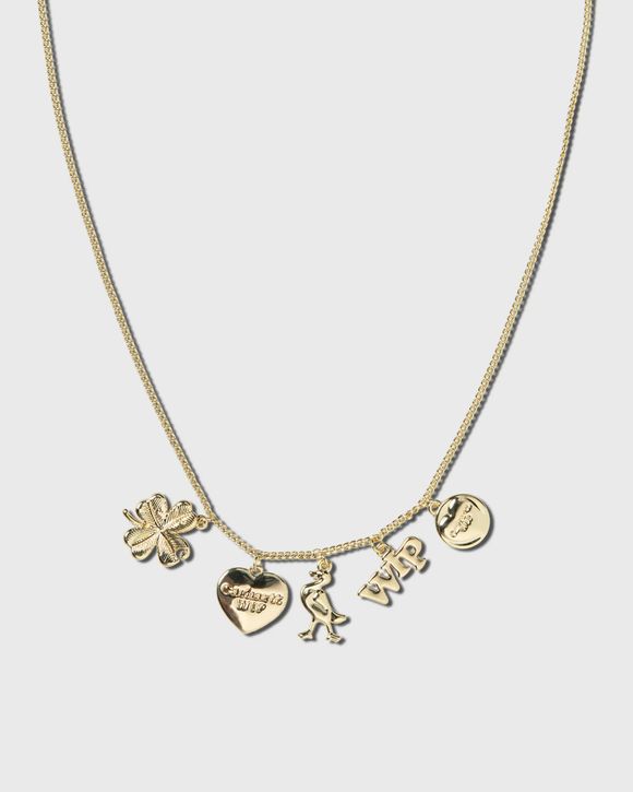 Charms Necklace
