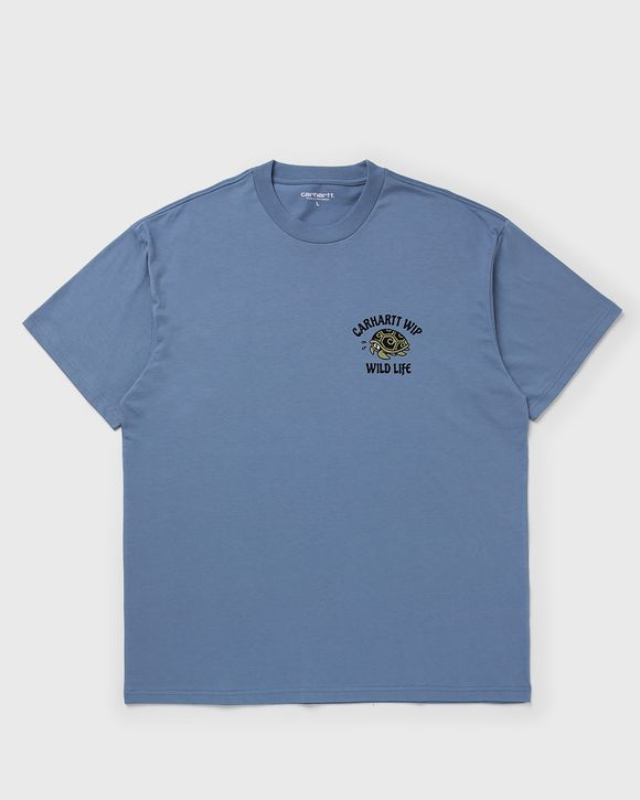 S/S Wild Life Tee