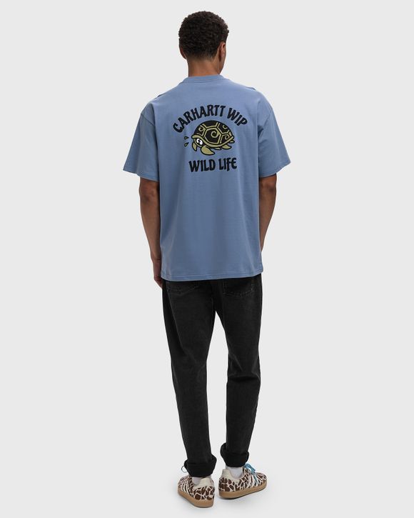 S/S Wild Life Tee