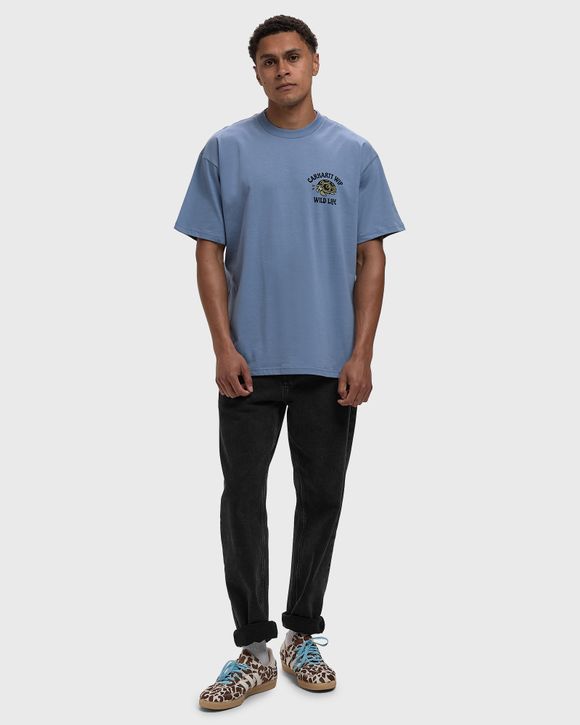 S/S Wild Life Tee