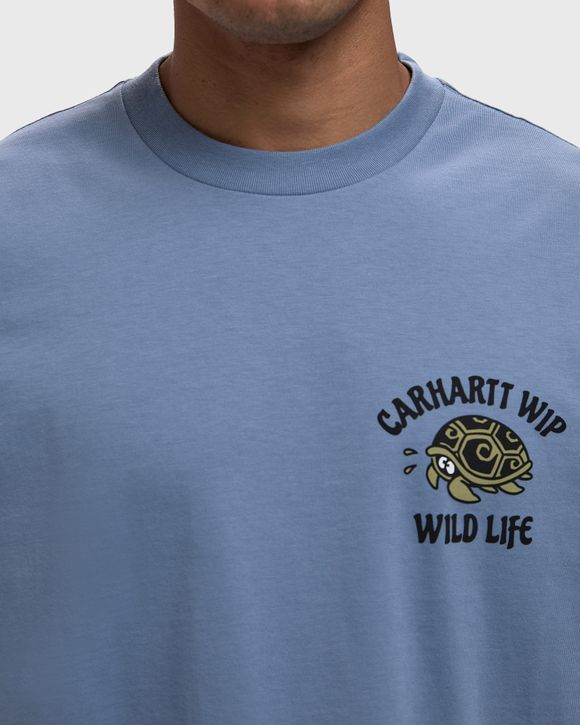 S/S Wild Life Tee