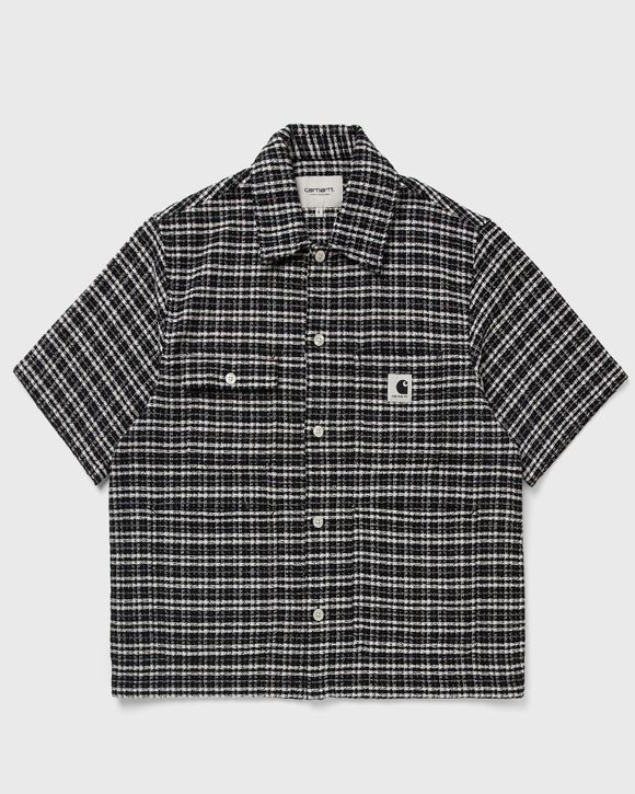 WMNS S/S Michigan Shirt