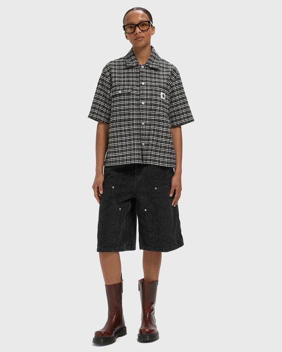 WMNS S/S Michigan Shirt