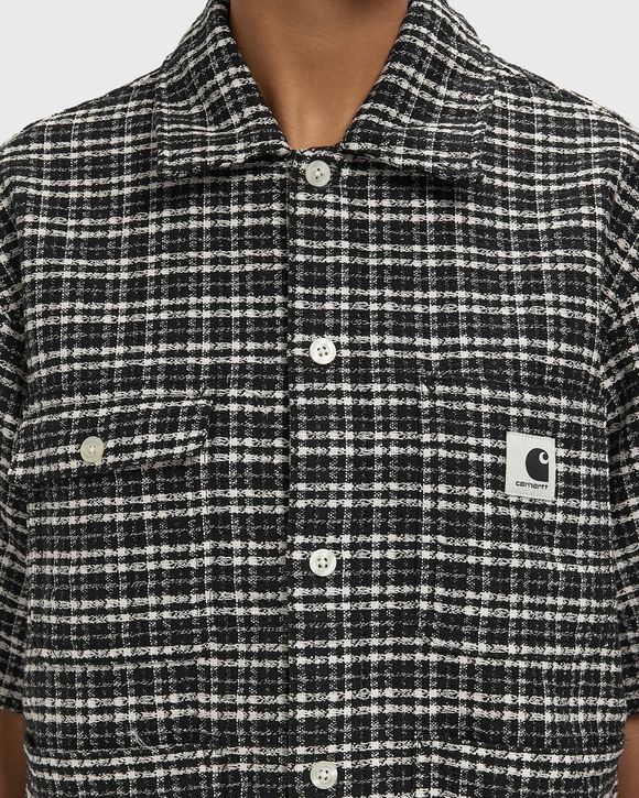 WMNS S/S Michigan Shirt