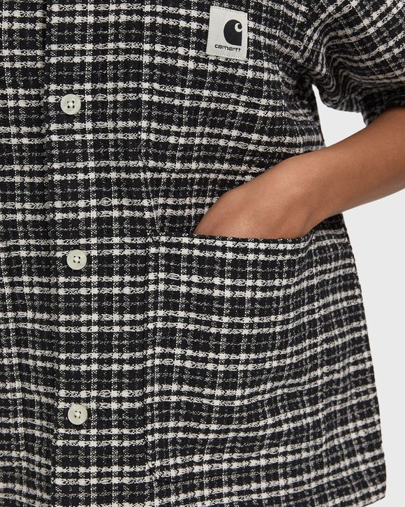 WMNS S/S Michigan Shirt