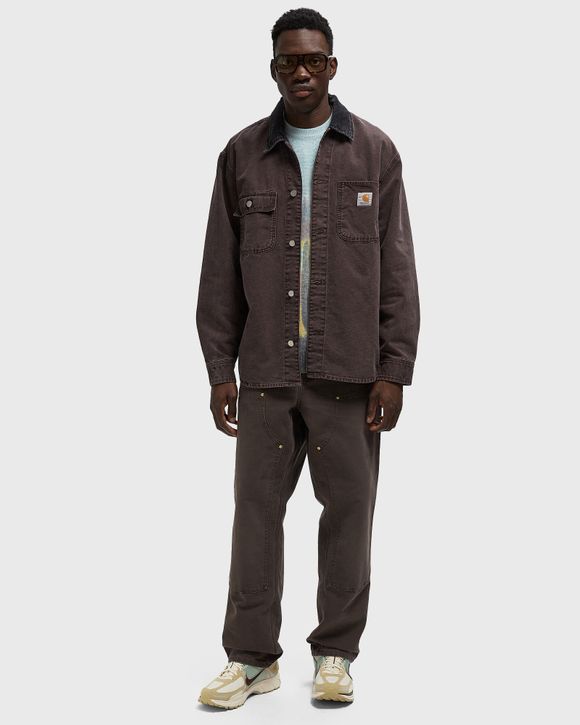 Thumbnail - Mitch Shirt Jacket