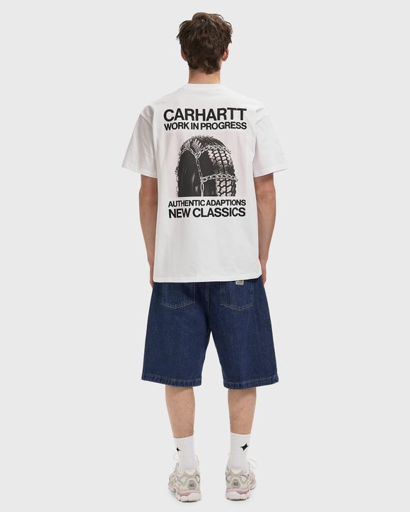S/S Sean Hamilton 03 Tee