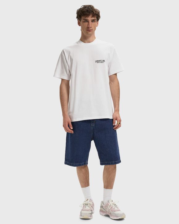 S/S Sean Hamilton 03 Tee