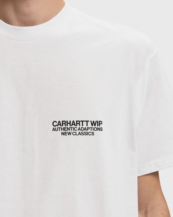 S/S Sean Hamilton 03 Tee