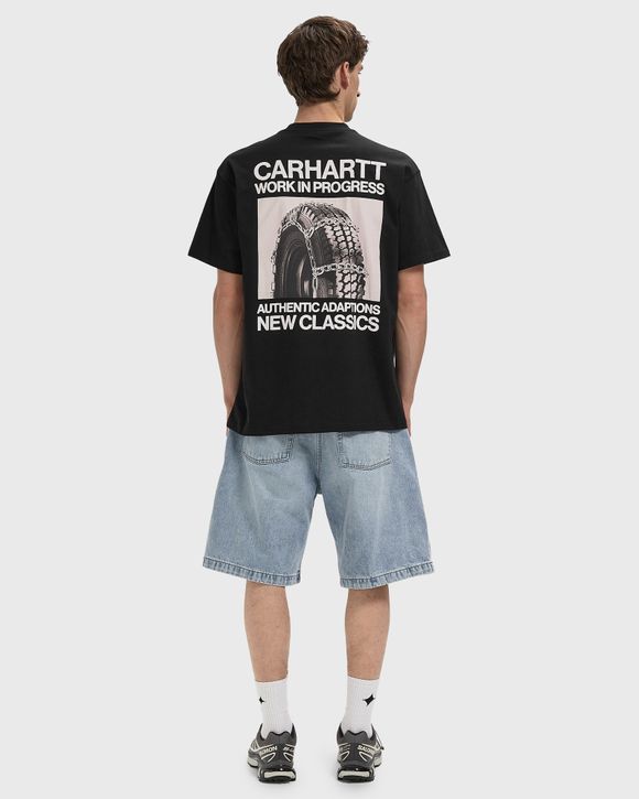 S/S Sean Hamilton 03 Tee