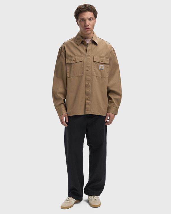 Thumbnail - Kelly Shirt Jacket