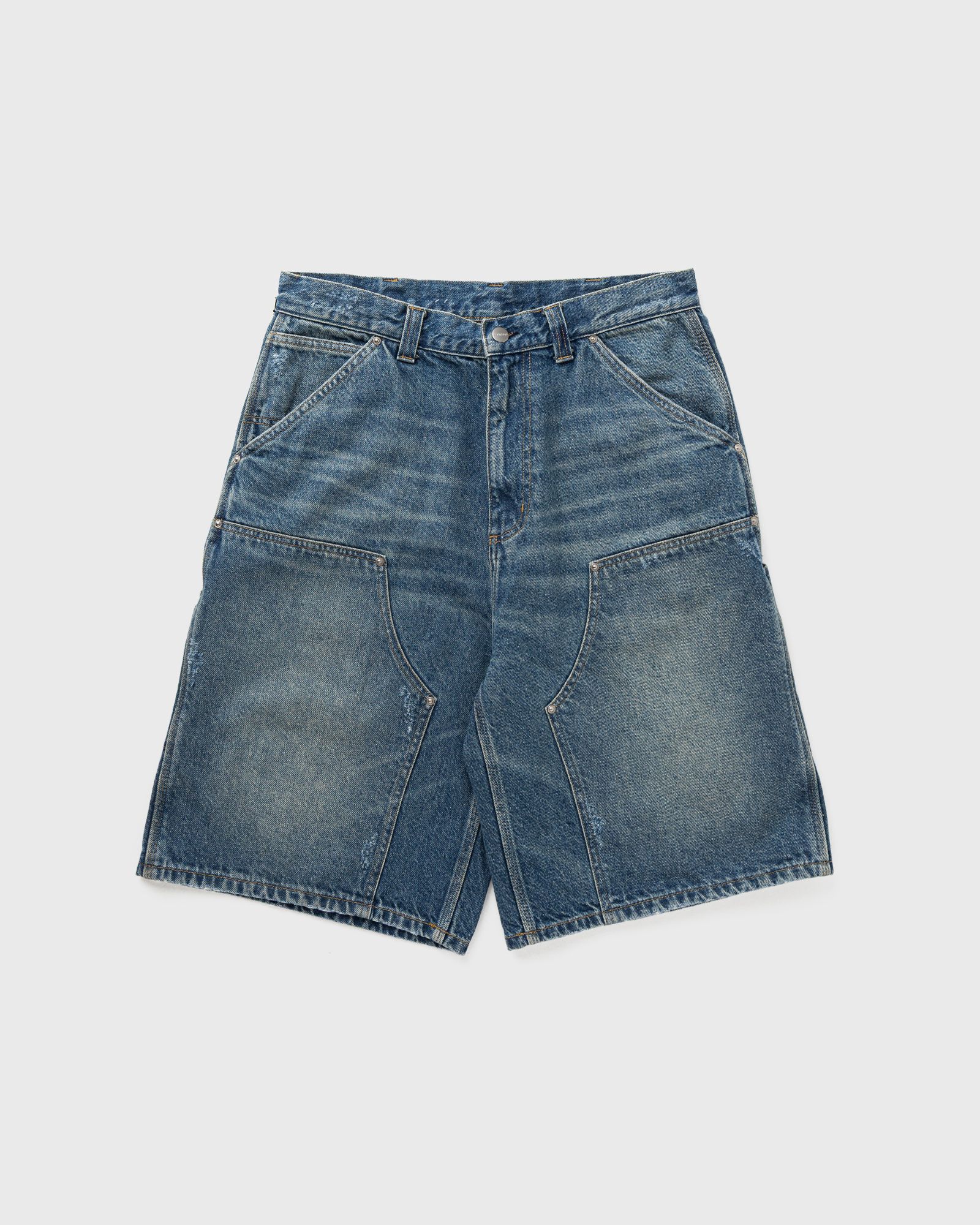 OG Aden Double Knee Short