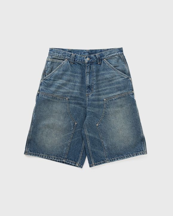 OG Aden Double Knee Short