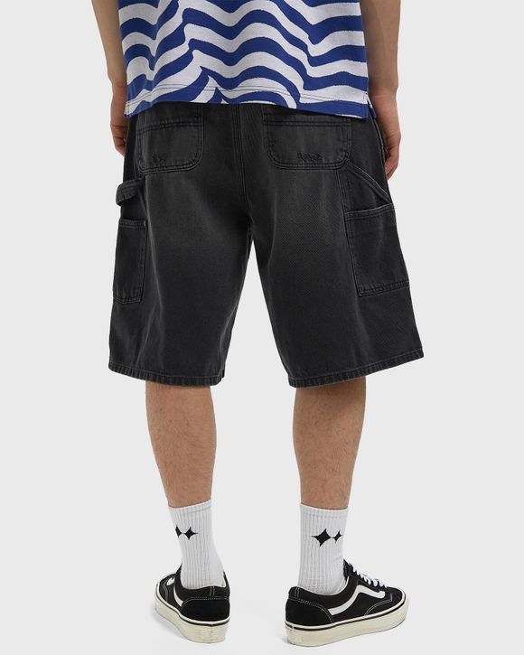 OG Aden Double Knee Short