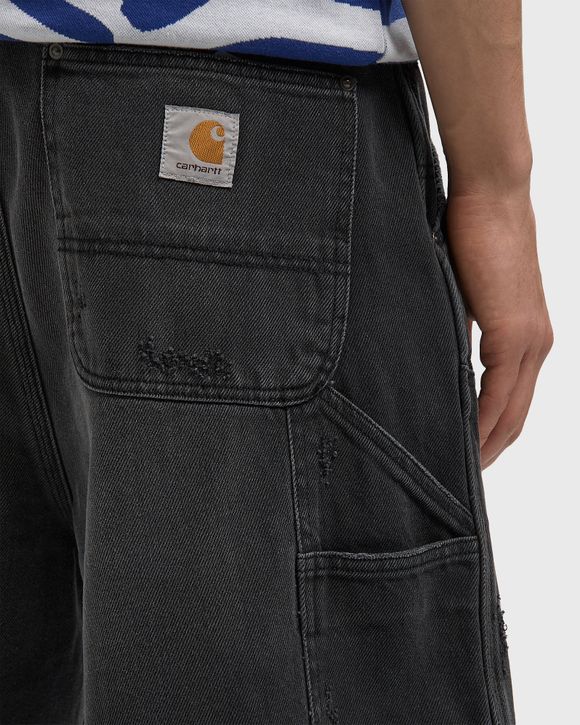 OG Aden Double Knee Short