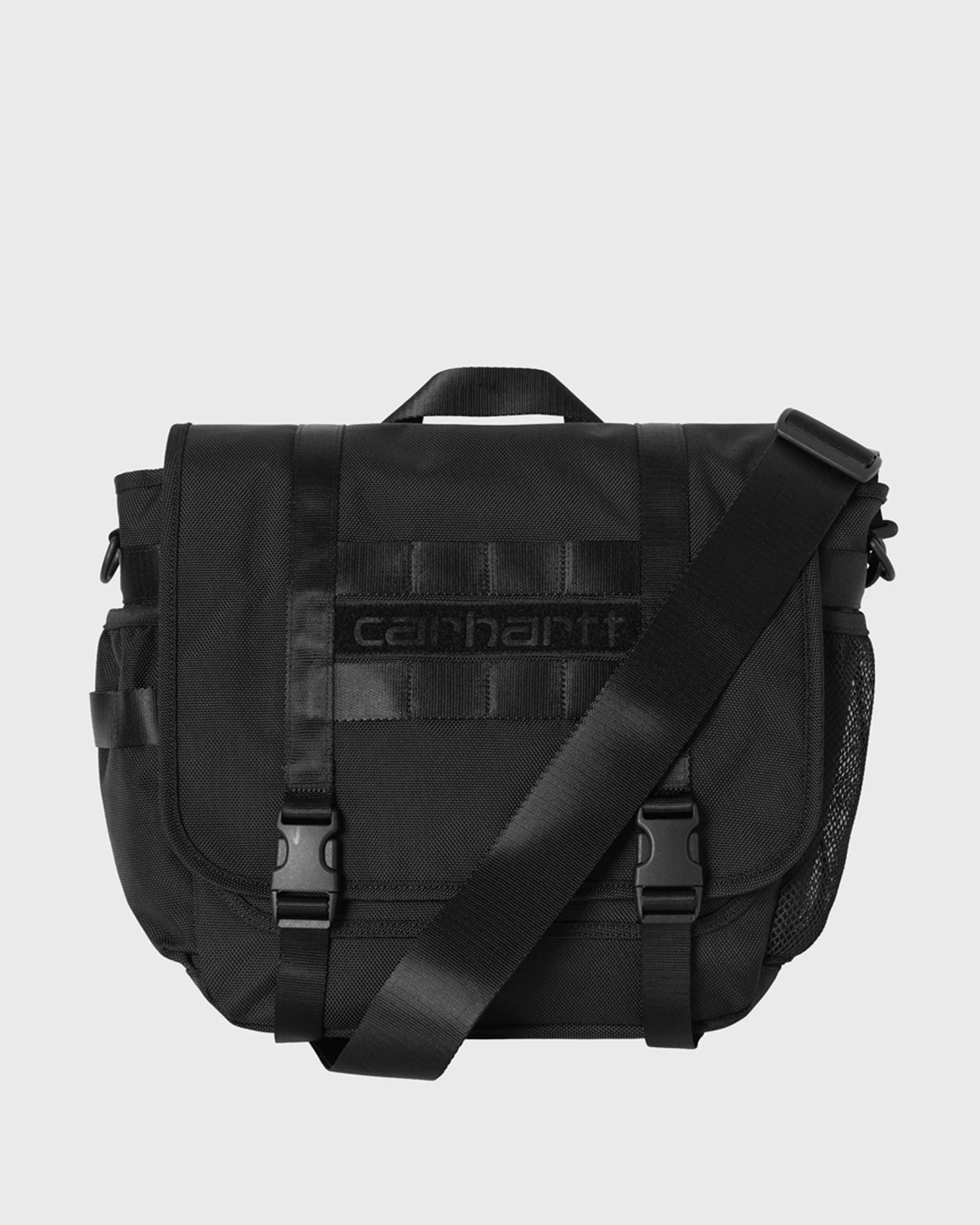 Carhartt WIP Carhartt WIP Prescott Shoulder Bag in grey