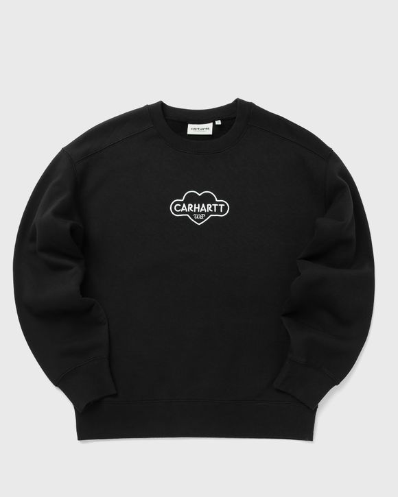 WMNS Cloud Heart Sweat