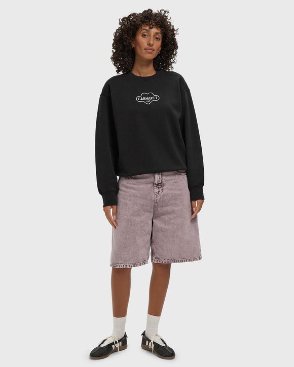 Thumbnail - WMNS Cloud Heart Sweat