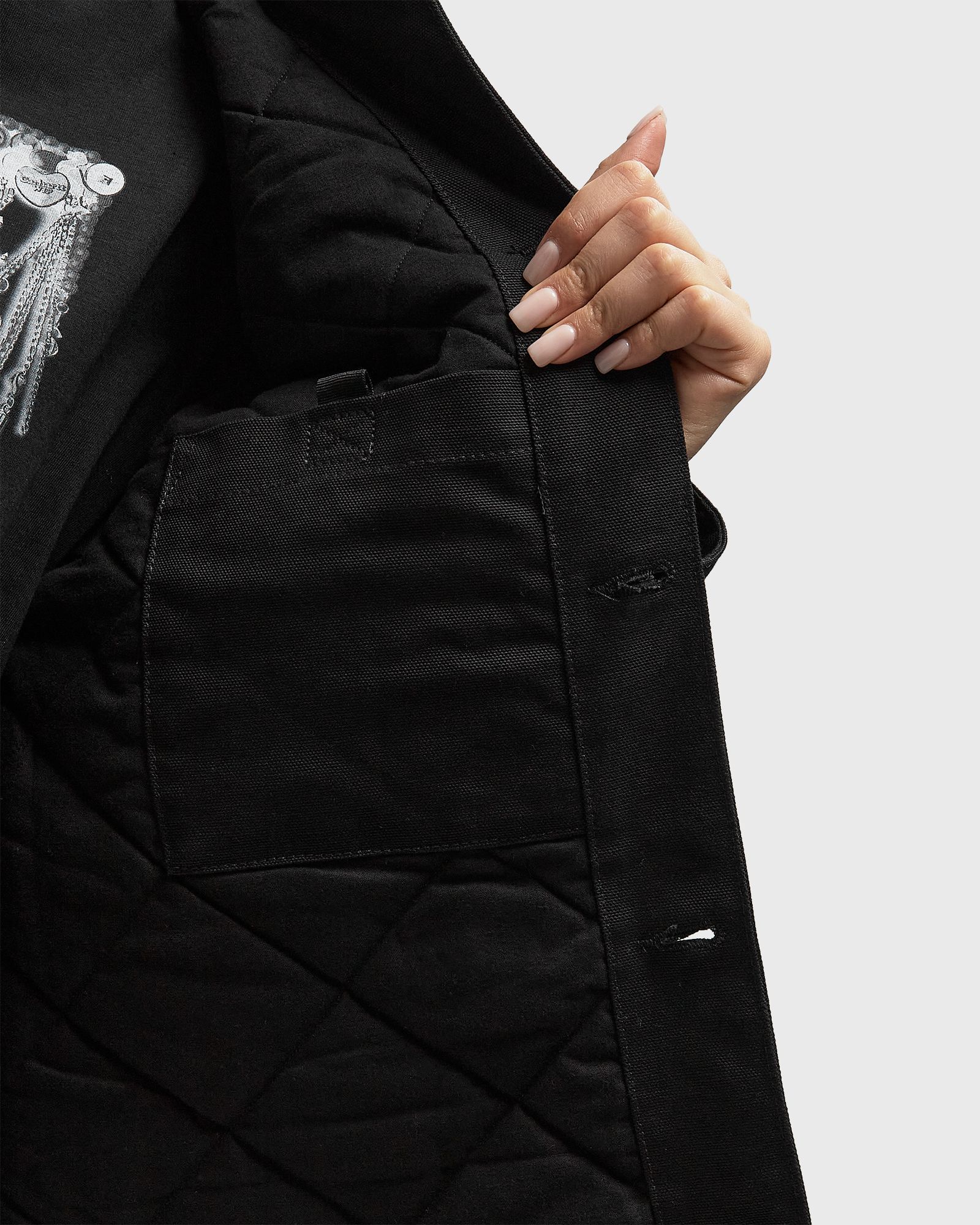 WMNS OG Michigan Coat