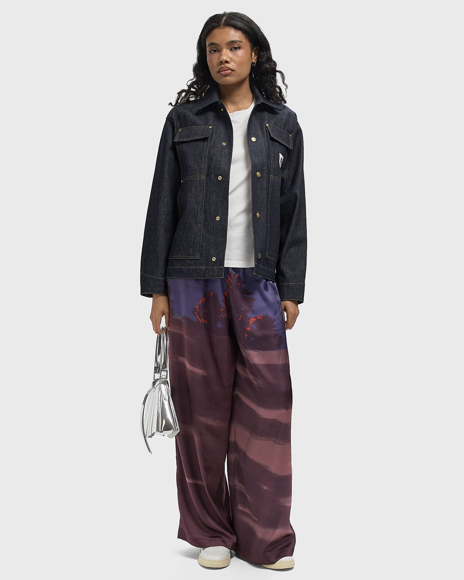 WMNS OG Arctic Jacket