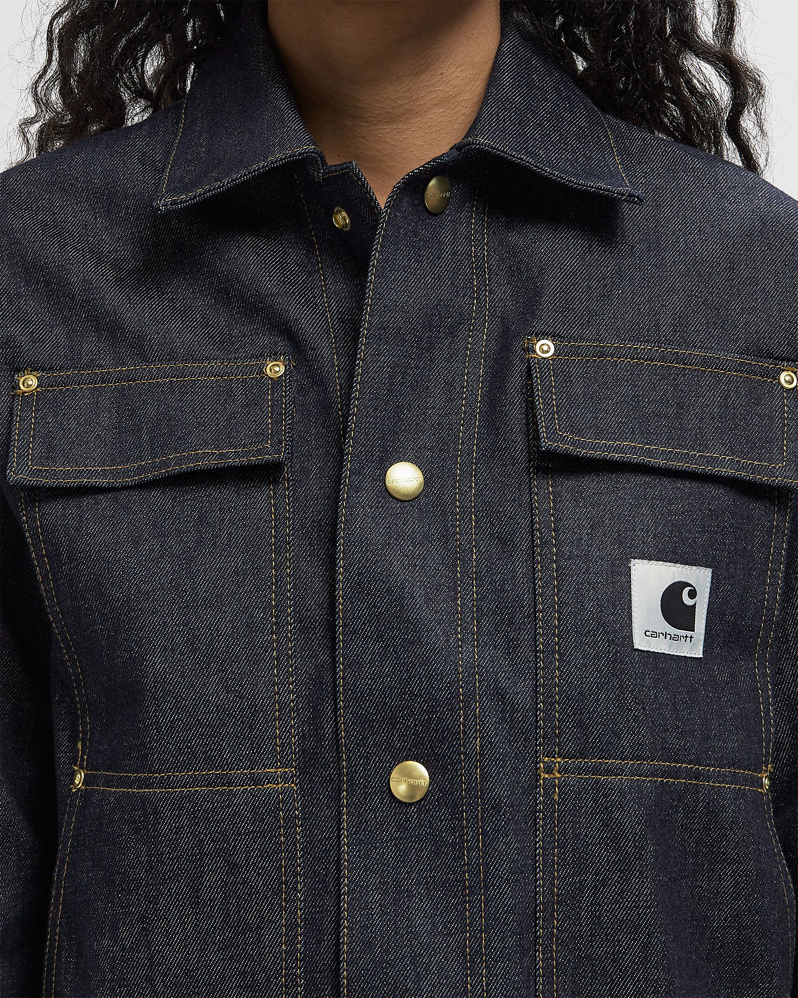 WMNS OG Arctic Jacket