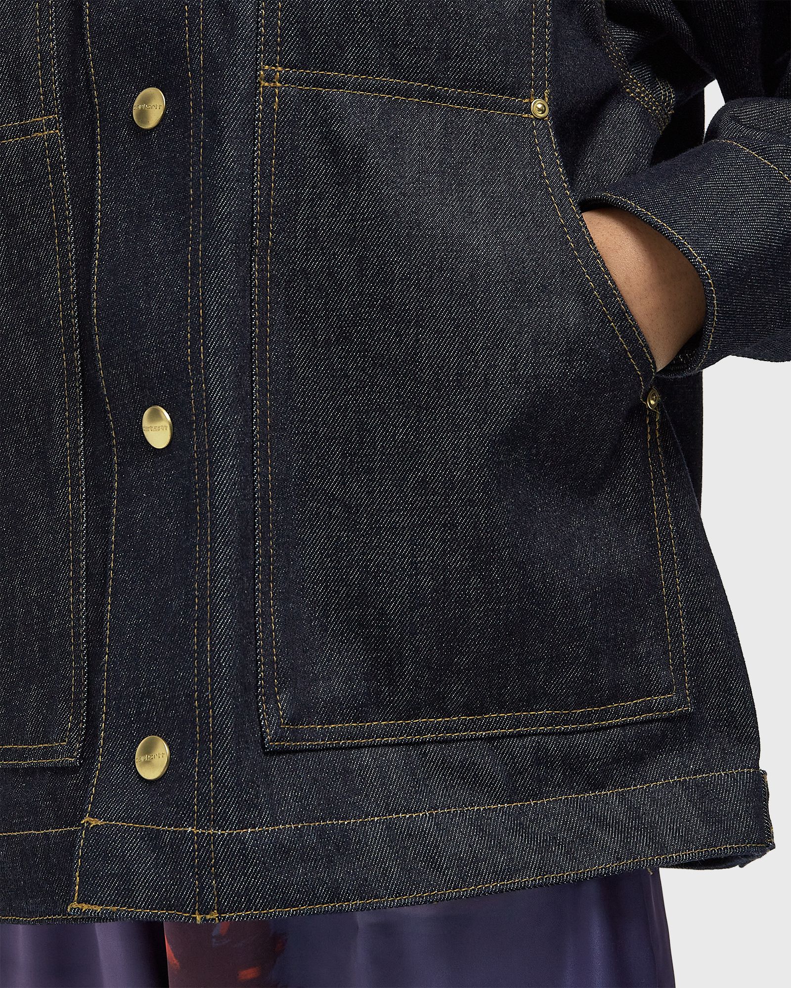 WMNS OG Arctic Jacket