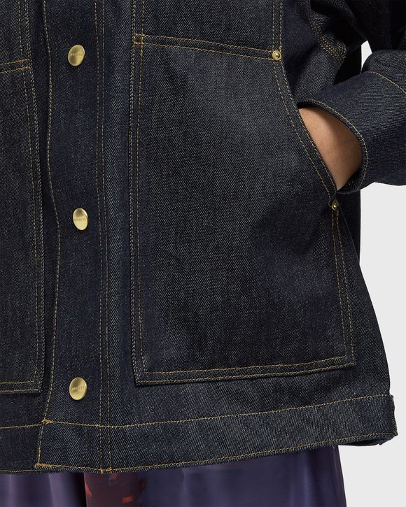 WMNS OG Arctic Jacket