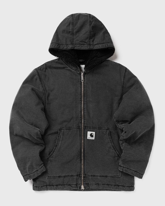 WMNS Hooded Mitch Jacket