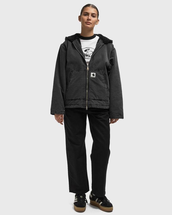 Thumbnail - WMNS Hooded Mitch Jacket